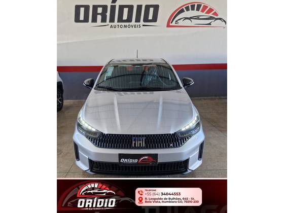 FIAT CRONOS 1.3 FIREFLY FLEX DRIVE CVT FIAT CRONOS 1.3 FIREFLY FLEX DRIVE CVT